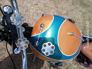 Motocicletă chopper • Motociclete  în Pridnestrovie • AutoMotoPMR - Piața moto Pridnestrovie.