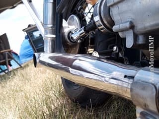  Motocicletă chopper • Motociclete  în Pridnestrovie • AutoMotoPMR - Piața moto Pridnestrovie.