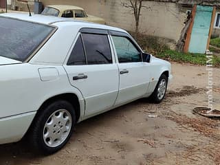 Vând Mercedes E Class, 1998 a.f., benzină, mecanica. Piata auto Pridnestrovie, Tiraspol. AutoMotoPMR.