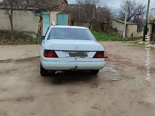 Vând Mercedes E Class, 1998 a.f., benzină, mecanica. Piata auto Pridnestrovie, Tiraspol. AutoMotoPMR.