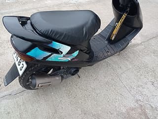  Scooter, Honda, DIO AF28ZX (Injector de benzină) • Мotorete și Scutere  în Transnistria • AutoMotoPMR - Piața moto Transnistria.