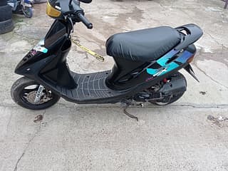  Scooter, Honda, DIO AF28ZX (Gasoline injector) • Mopeds and scooters  in PMR • AutoMotoPMR - Motor market of PMR.