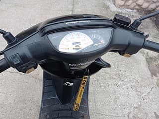  Scooter, Honda, DIO AF28ZX (Injector de benzină) • Мotorete și Scutere  în Transnistria • AutoMotoPMR - Piața moto Transnistria.