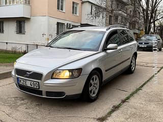 Volvo V50 2007 a.f.