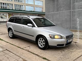 Volvo V50, 2007, diesel, manuala. Tiraspol