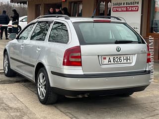 Volkswagen Passat, 2008, дизель, автомат. Тирасполь