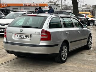 Volkswagen Passat, 2008, дизель, автомат. Тирасполь