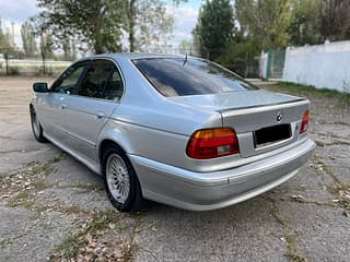 Продам BMW 5 Series, 2001 г.в., дизель, автомат. Авторынок ПМР, Тирасполь. АвтоМотоПМР.