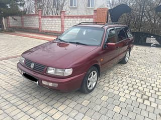 Vând Volkswagen Passat, 1996, benzină, manuala. Piata auto Pridnestrovie, Tiraspol. AutoMotoPMR.