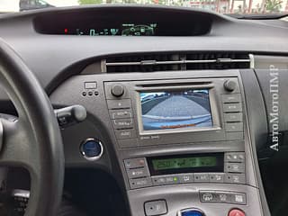 Selling Toyota Prius, 2013, plugin hybrid, аutomatic. PMR car market, Tiraspol. 