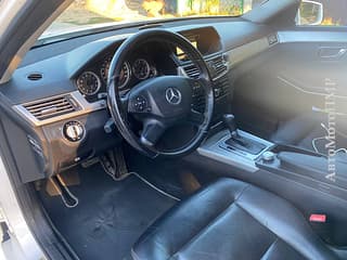 Продам Mercedes E Class, 2012, дизель, автомат. Авторынок ПМР, Тирасполь. АвтоМотоПМР.