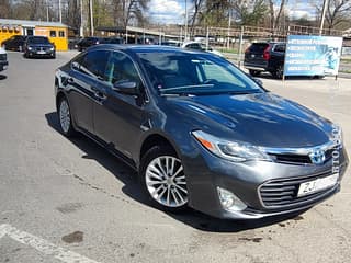 Buying, selling, renting Toyota Avalon in Moldova and PMR<span class="ans-count-title"> (4)</span>. Продам Toyota Avalon limited( максимальной комплектации) 2013 г.в 2,5 Гибрид +метан