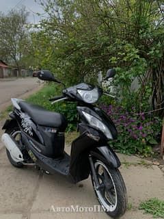 Honda Dio jf31. Мототехника, мотоэкипировка и запчасти для мото в ПМР Приднестровье