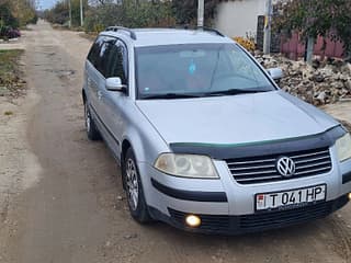 Продам Volkswagen Passat, 2002 г.в., дизель, механика. Авторынок ПМР, Тирасполь. АвтоМотоПМР.