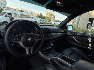 Selling BMW X5, 2005, diesel, аutomatic. PMR car market, Tiraspol. 