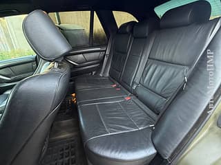 Selling BMW X5, 2005, diesel, аutomatic. PMR car market, Tiraspol. 
