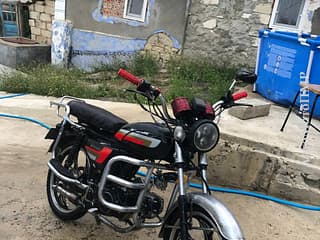  Moped • Mopeds and scooters  in PMR • AutoMotoPMR - Motor market of PMR.