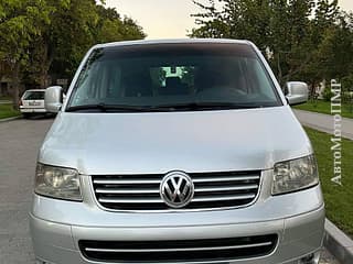 Selling Volkswagen Caravelle, 2006, diesel, mechanics. PMR car market, Tiraspol. 