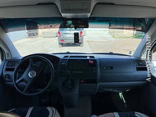 Selling Volkswagen Caravelle, 2006, diesel, mechanics. PMR car market, Tiraspol. 