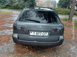 Selling Mazda 6, 2005 made in, diesel, mechanics. PMR car market, Tiraspol. 