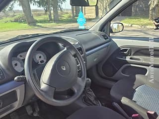 Продам Renault Scenic, 2008, бензин, механика. Авторынок ПМР, Тирасполь. АвтоМотоПМР.