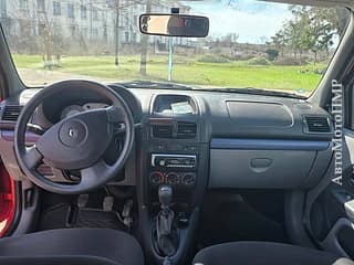 Vând Renault Scenic, 2008, benzină, manuala. Piata auto Pridnestrovie, Tiraspol. AutoMotoPMR.