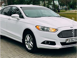 Selling Ford Fusion, 2014 made in, petrol, machine. PMR car market, Tiraspol. 