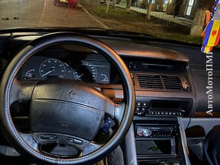 Продам Renault Scenic, 2001, бензин, механика. Авторынок ПМР, Тирасполь. АвтоМотоПМР.