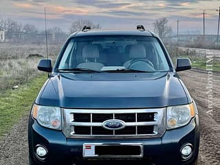 Ford Escape 2010 
