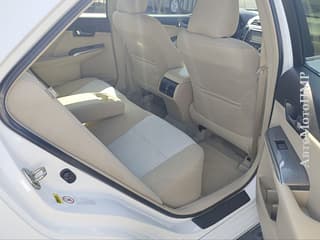 Selling Toyota Camry, 2013, hybrid, аutomatic. PMR car market, Tiraspol. 