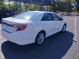 Selling Toyota Camry, 2013, hybrid, аutomatic. PMR car market, Tiraspol. 