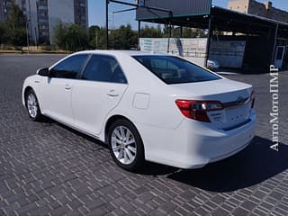 Selling Toyota Camry, 2013, hybrid, аutomatic. PMR car market, Tiraspol. 