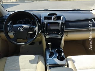 Selling Toyota Camry, 2013, hybrid, аutomatic. PMR car market, Tiraspol. 