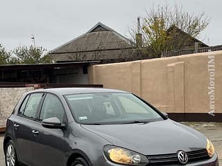 Продам Volkswagen Golf, 2011, дизель, механика. Авторынок ПМР, Тирасполь. АвтоМотоПМР.