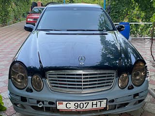 Продаю Mercedes-Benz E-Class W211. АвтоМотоПМР — №1 площадка объявлений транспорта в ПМР