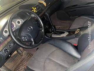 Продам Mercedes E Class, 2002, дизель, автомат. Авторынок ПМР, Тирасполь. АвтоМотоПМР.