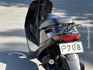  Scooter, Honda Dio AF 18 • Мotorete și Scutere  în Pridnestrovie • AutoMotoPMR - Piața moto Pridnestrovie.