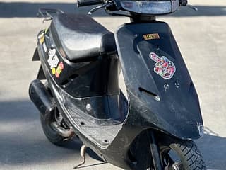  Scooter, Honda Dio AF 18 • Мotorete și Scutere  în Pridnestrovie • AutoMotoPMR - Piața moto Pridnestrovie.