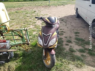 Продам обменяю 4т скутер двух местный ЕСПЕРО после копиталки с документами. Мототехника, мотоэкипировка и запчасти для мото в ПМР Приднестровье