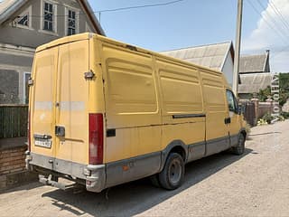 Selling Mercedes Vaneo, 2001, diesel, mechanics. PMR car market, Tiraspol. 