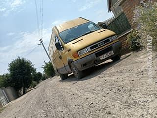 Selling Mercedes Vaneo, 2001, diesel, mechanics. PMR car market, Tiraspol. 