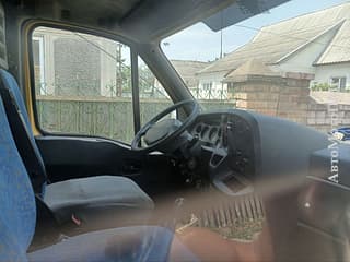 Selling Mercedes Vaneo, 2001, diesel, mechanics. PMR car market, Tiraspol. 