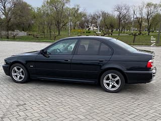 Продам BMW 5 Series, 2003, бензин, механика. Авторынок ПМР, Тирасполь. АвтоМотоПМР.