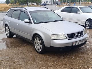 Selling Audi A6, 2001, diesel, аutomatic. PMR car market, Tiraspol. 