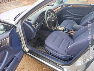 Selling Audi A6, 2001, diesel, аutomatic. PMR car market, Tiraspol. 