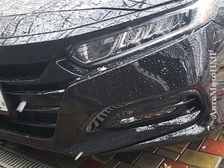 Продам Honda Accord, 2020 г.в., бензин, автомат. Авторынок ПМР, Тирасполь. АвтоМотоПМР.