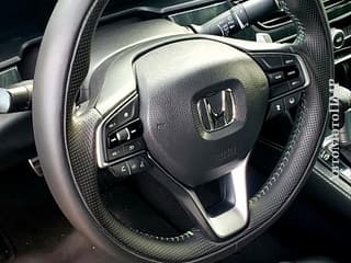 Продам Honda Accord, 2020 г.в., бензин, автомат. Авторынок ПМР, Тирасполь. АвтоМотоПМР.