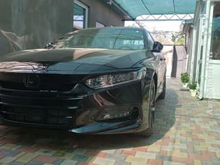 Продам Honda Accord, 2020 г.в., бензин, автомат. Авторынок ПМР, Тирасполь. АвтоМотоПМР.