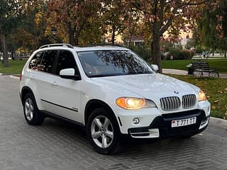 Покупка, продажа, аренда BMW X5 в Молдове и ПМР. Продам/Обмен BMW X5 E70