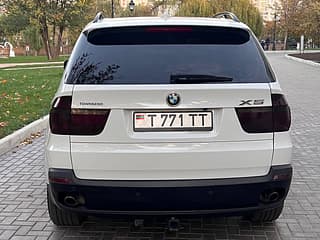 Продам BMW X5, 2008 г.в., дизель, автомат. Авторынок ПМР, Тирасполь. АвтоМотоПМР.